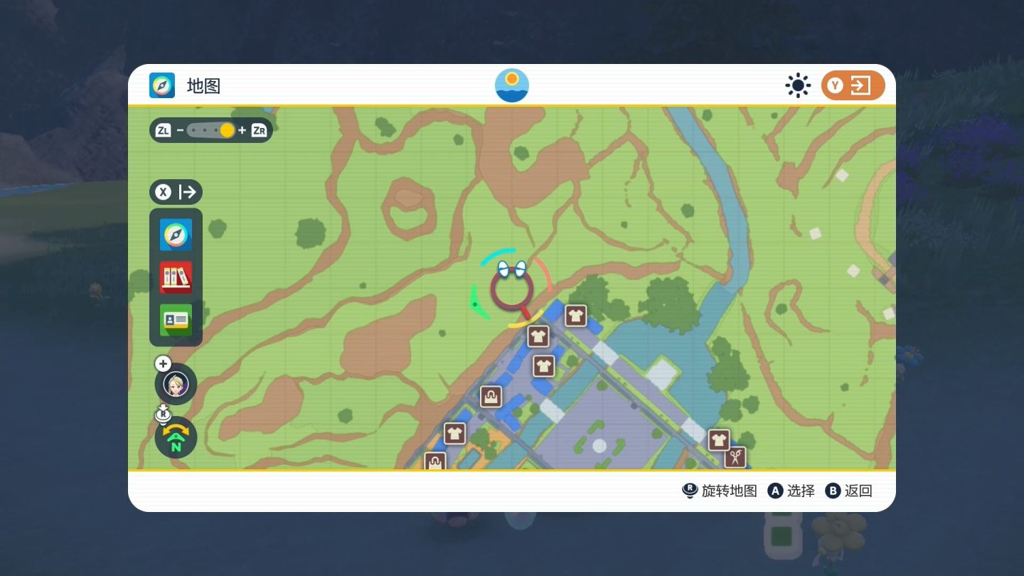 宝可梦朱紫没有好友怎么联机,宝可梦朱紫bug升级