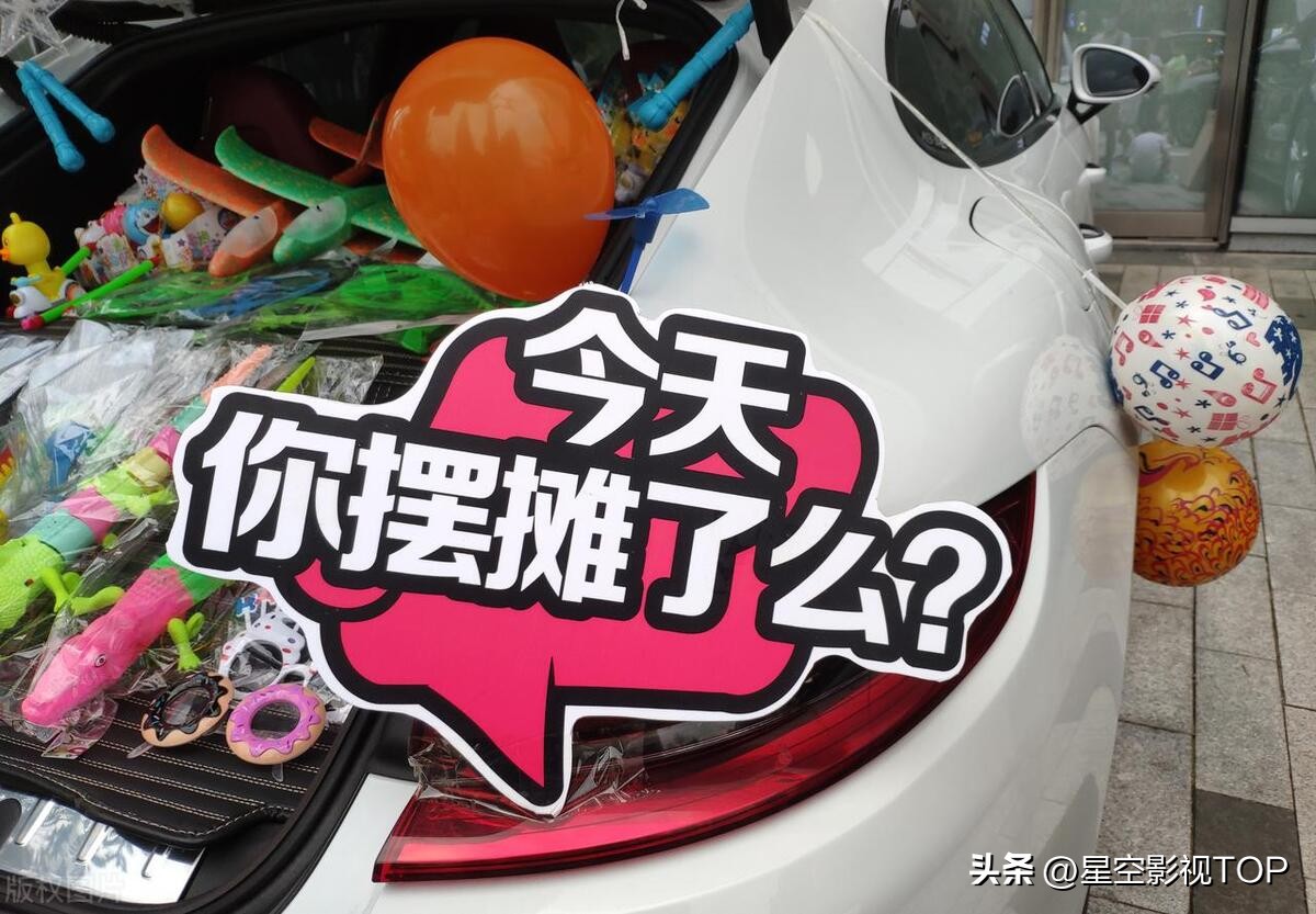 如果走投无路你会选择去摆摊吗,走投无路了要去摆摊吗