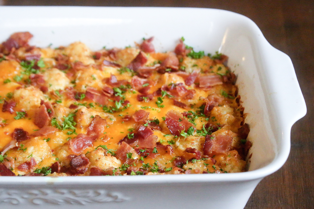 盘点美国各州最有名的食物,饮食的差距太明显了!