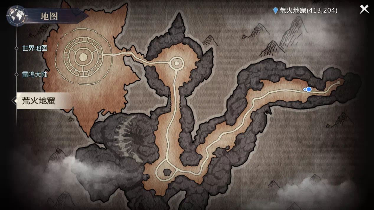 魔域手游2强势归来一骑绝尘,魔域手游2新版