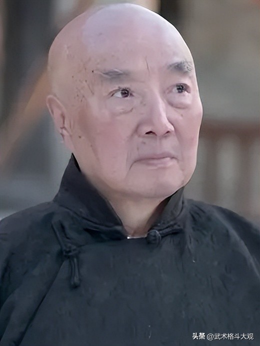 一个月黑暗，盘点新冠末期过逝的五位武术家，每一位都是国宝