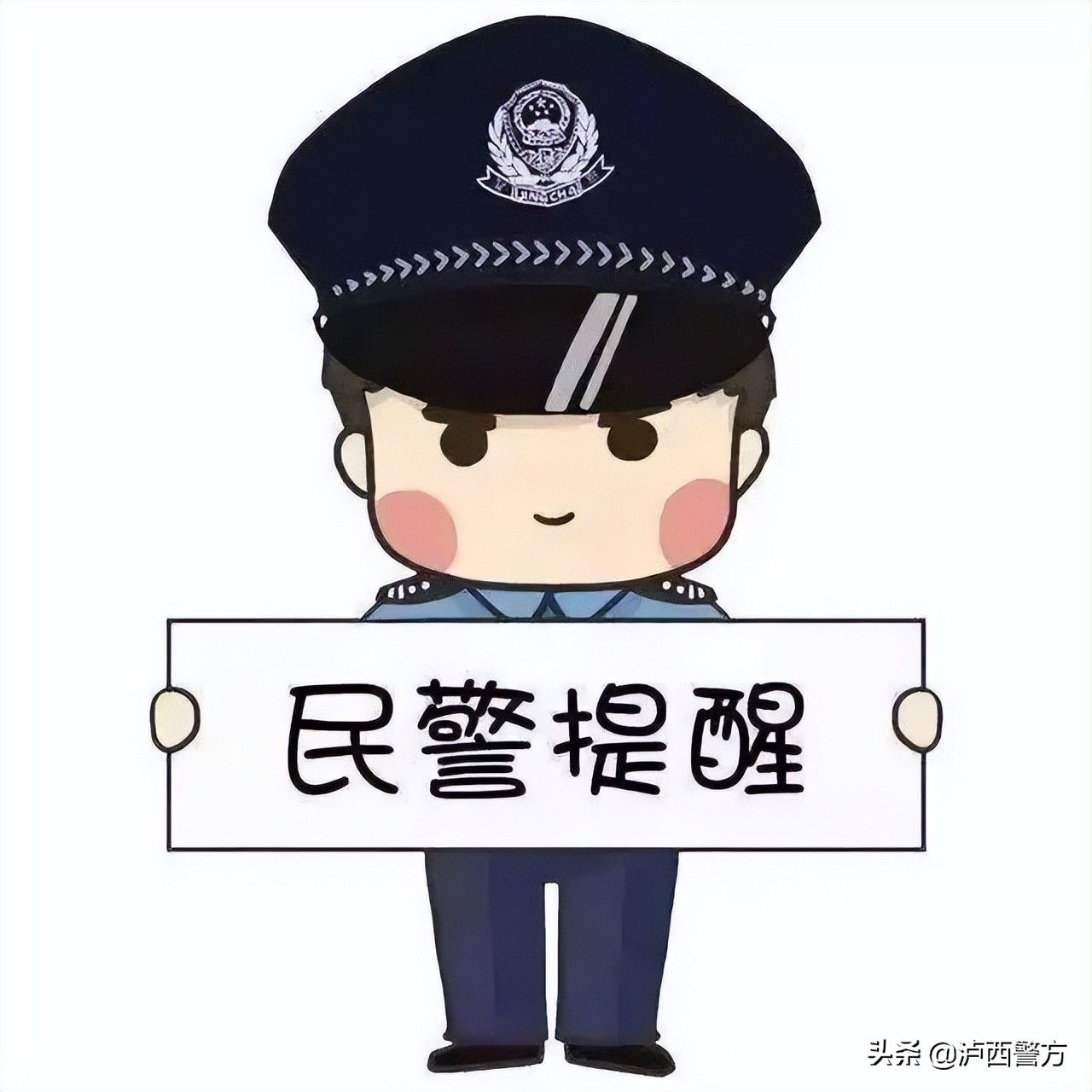 泸西警方通报电信网络诈骗,西乡县电信网络诈骗警情预警通报