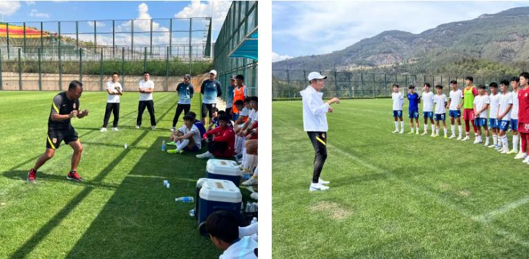 全力以赴备战奥运,全力以赴备战金鹰