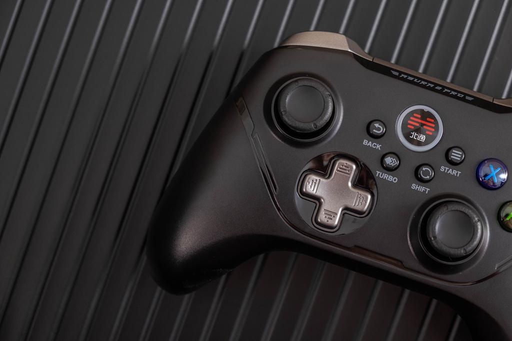 不同价位的游戏手柄推荐,北通阿修罗2pro有线游戏手柄xbox360