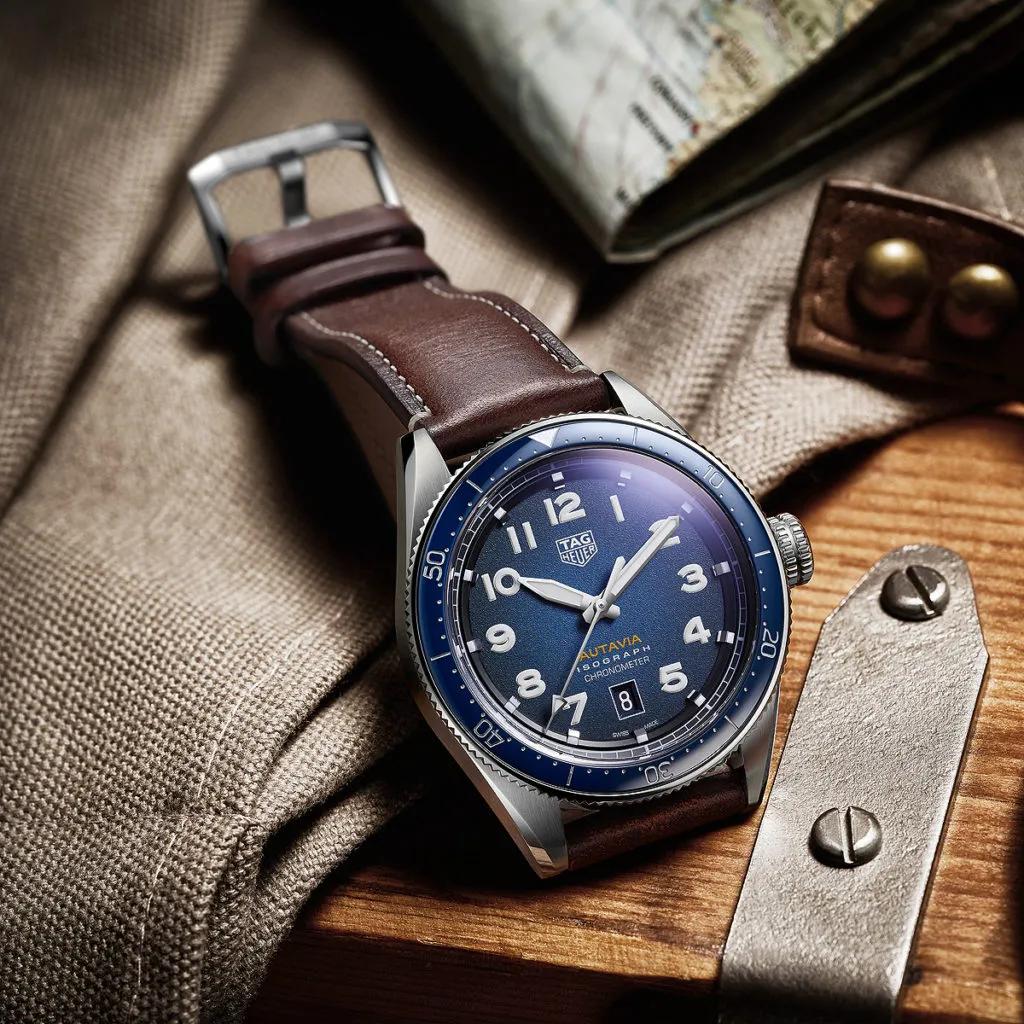 世界十大最好看的一款手表,十大最保值的手表图文版