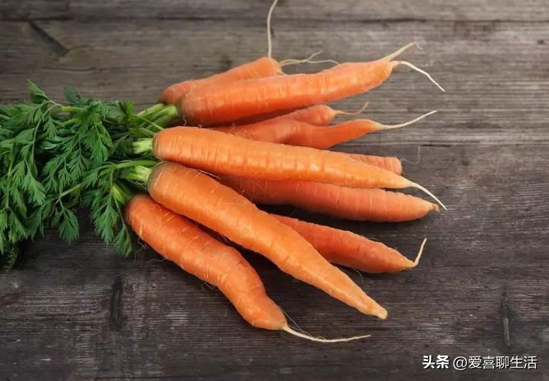 夏季时令养生蔬菜10种,吃哪些水果蔬菜可以明目