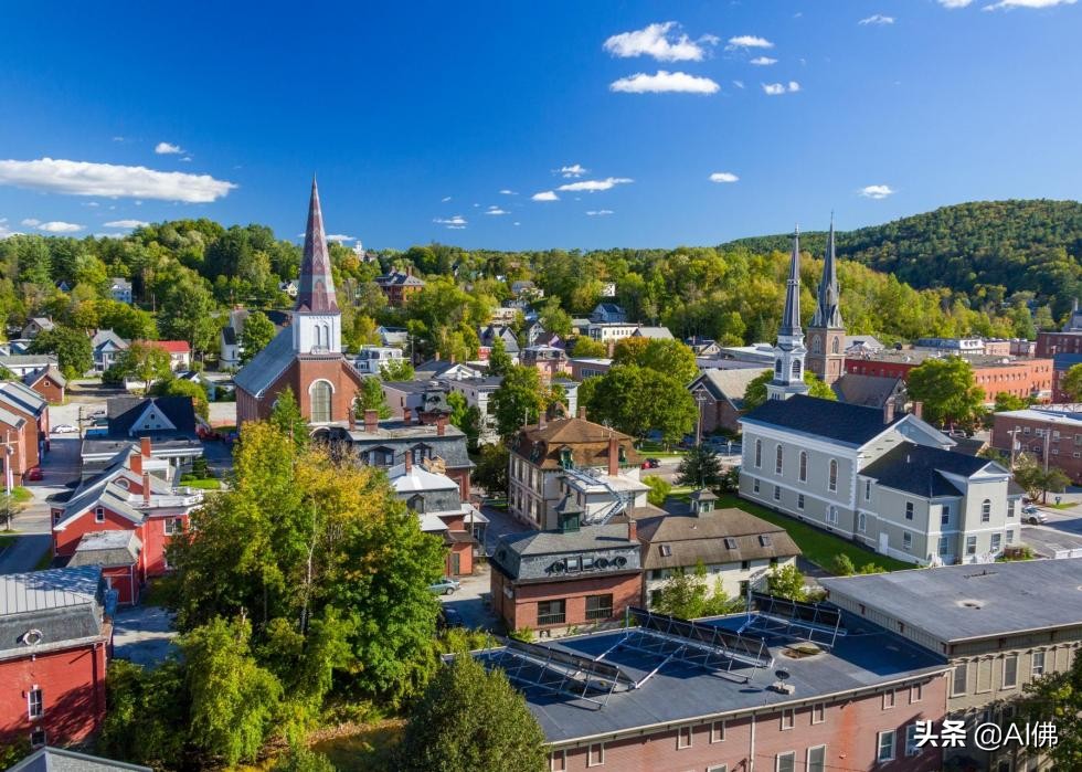 美国新墨西哥州首府,你知道美国的首都吗英文