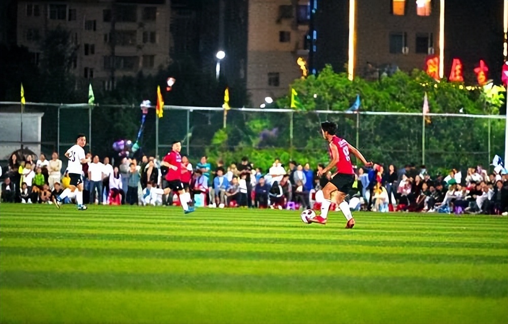 足协对村超评价,足协对村超有何看法