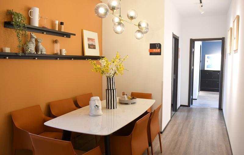 西安市保障性租赁住房规定,西安保障性租赁住房发展规划