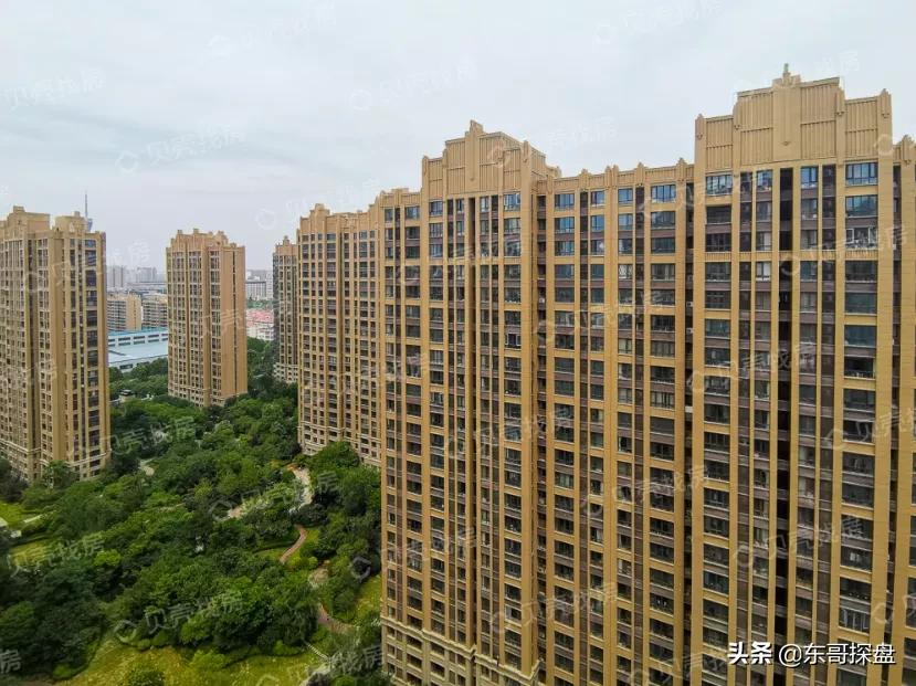 郑州必买十大二手房,郑州二手房哪个地方最保值