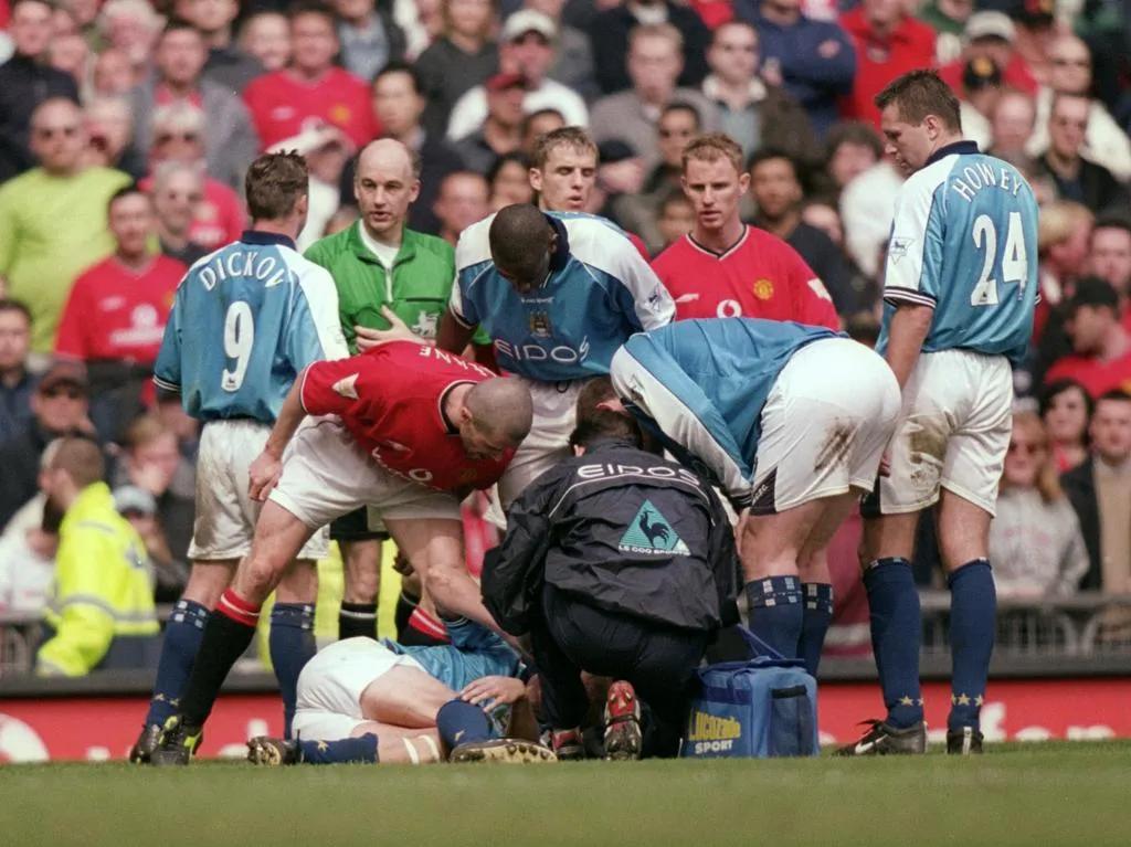 虎父无犬子指的谁,虎父无犬子是哪一期