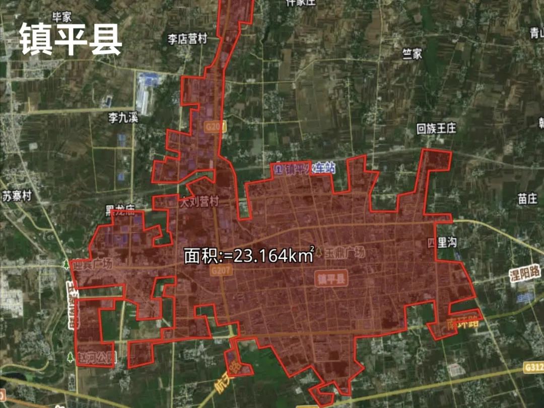 南阳面积多少平方公里,南阳和郑州哪个面积大