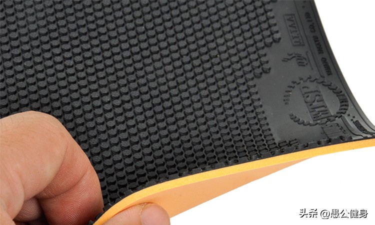 乒乓球运动员是怎么选球拍的,业余爱好者怎么选乒乓球拍