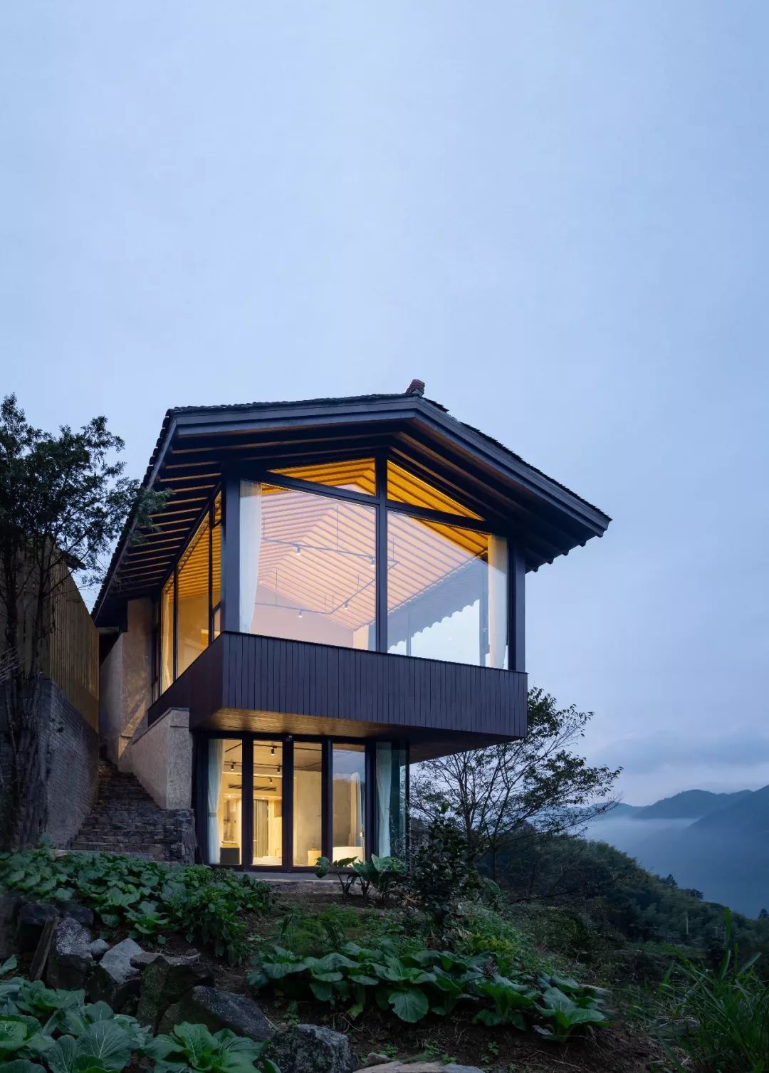 丽水松阳最好的民宿,松阳顶级民宿排名