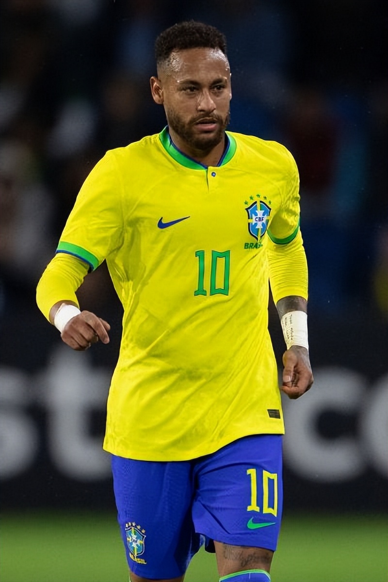 2022卡塔尔世界杯梅西和姆巴佩,2022卡塔尔世界杯五大球星