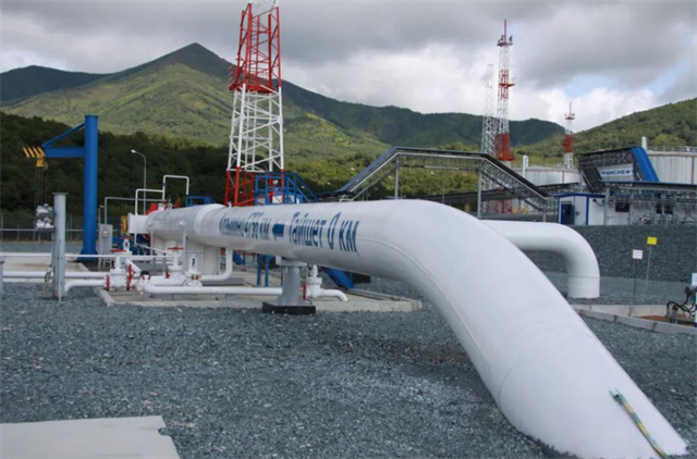 印度每年从俄罗斯进口多少石油,俄罗斯出口中国石油价格为什么高