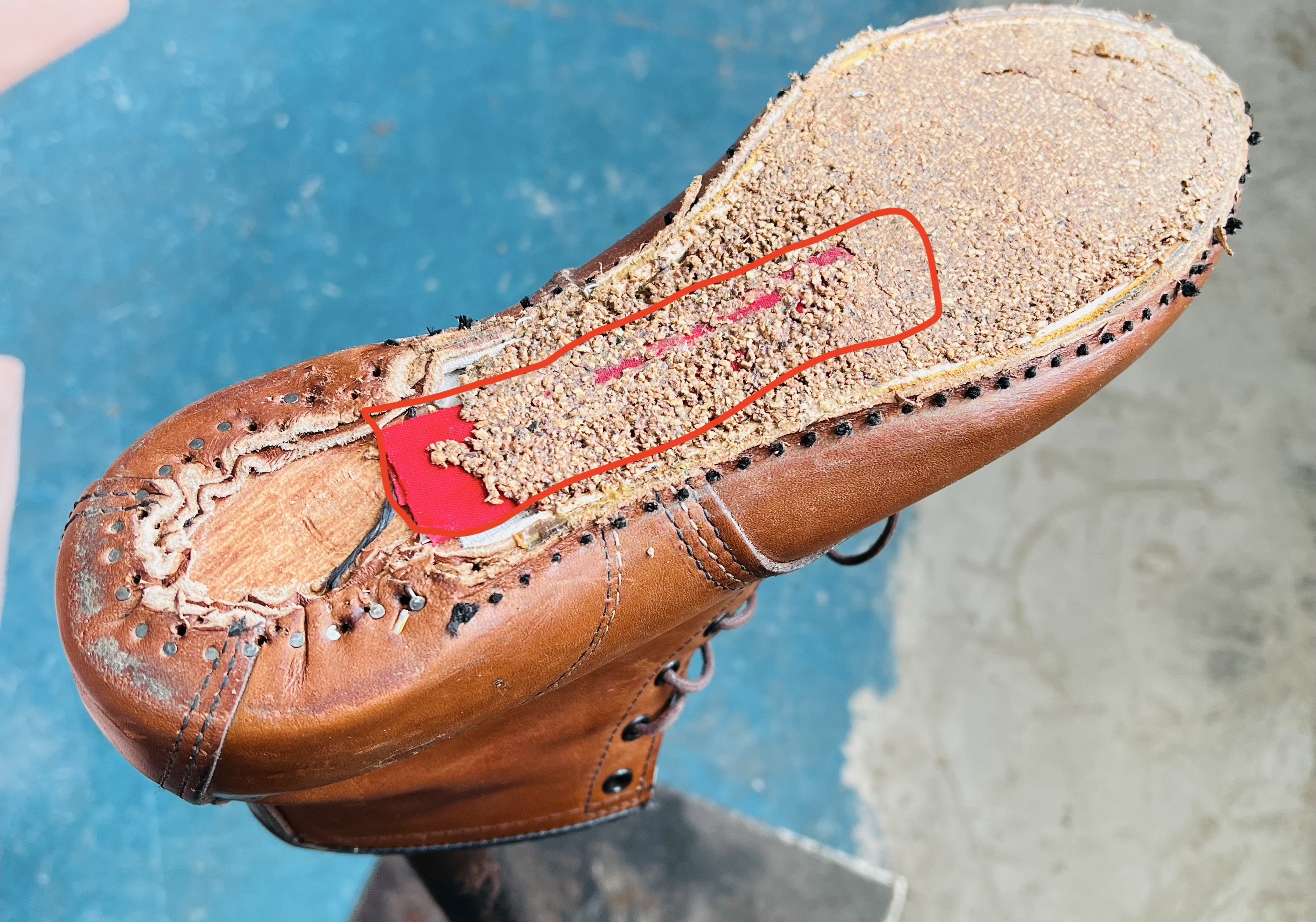 鞋方面的专业术语,关于鞋品介绍的专业术语