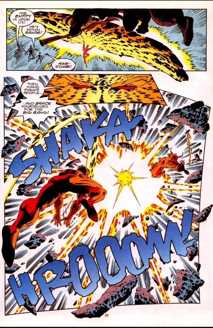 漫威少年英雄排行,小学生漫威十大最强存在