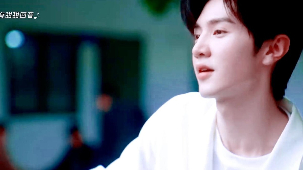 2部“竹已”改编剧同时播出，当我飞奔向你“碾压”偷偷藏不住！