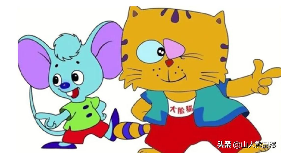 盘点8090后的童年动画片,盘点8090后的100部动画