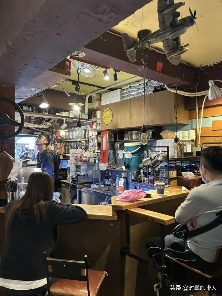 店不用大有容则盈