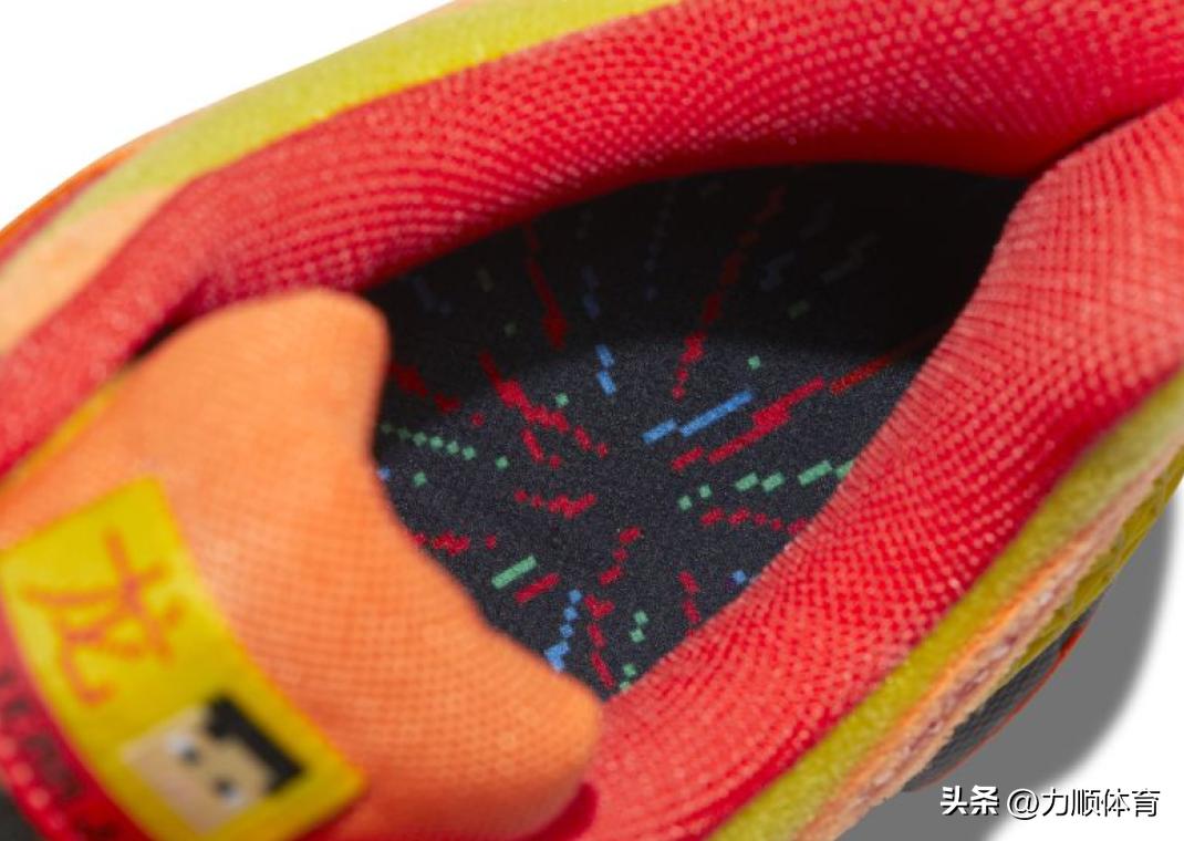 春季耐克新品发布会,耐克比较酷的系列