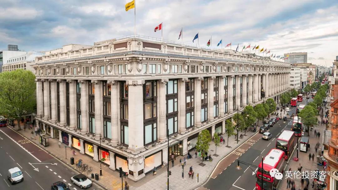 鑻卞浗浼︽暒澶у瀷璐墿涓績,鑻卞浗浼︽暒鍗佸ぇ璐墿涓績