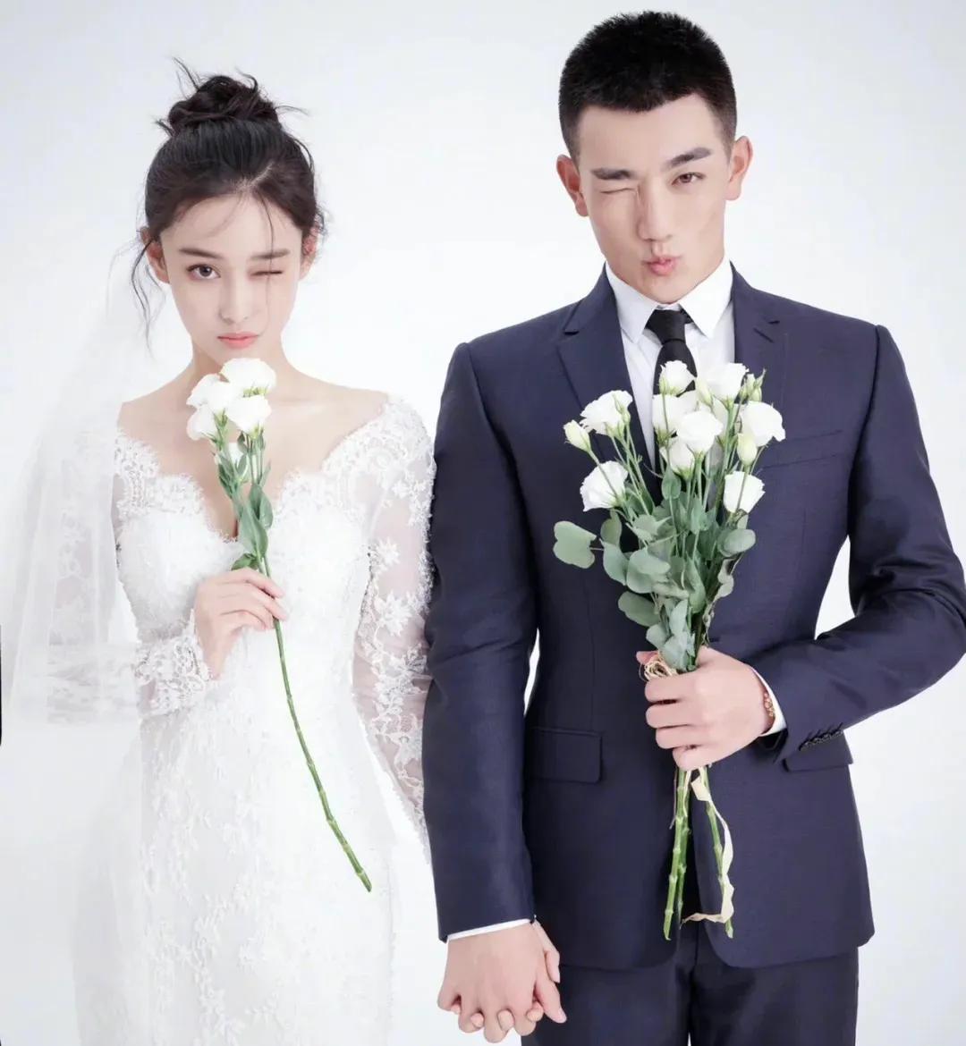 何洁张馨予最新视频,张馨予与何洁两个人的照片