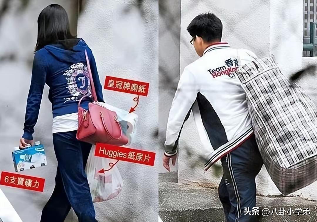 香港人对郭晶晶的态度,香港圈对郭晶晶的评价