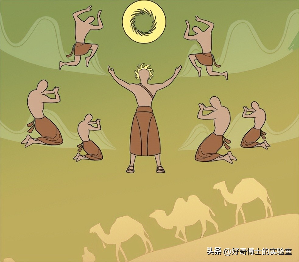 中国数字符号怎么来的,常用数字符号的演变