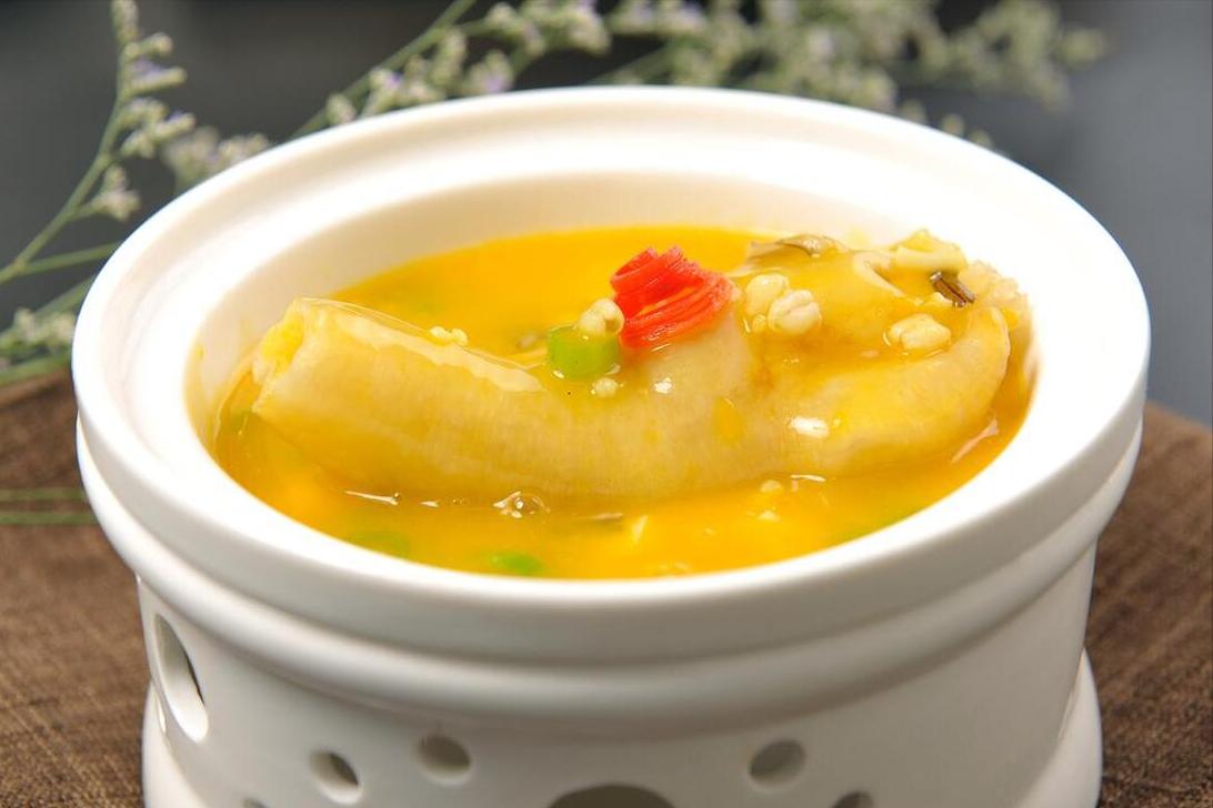 大厨泡花胶的正确做法,快速泡发花胶烹饪小技巧