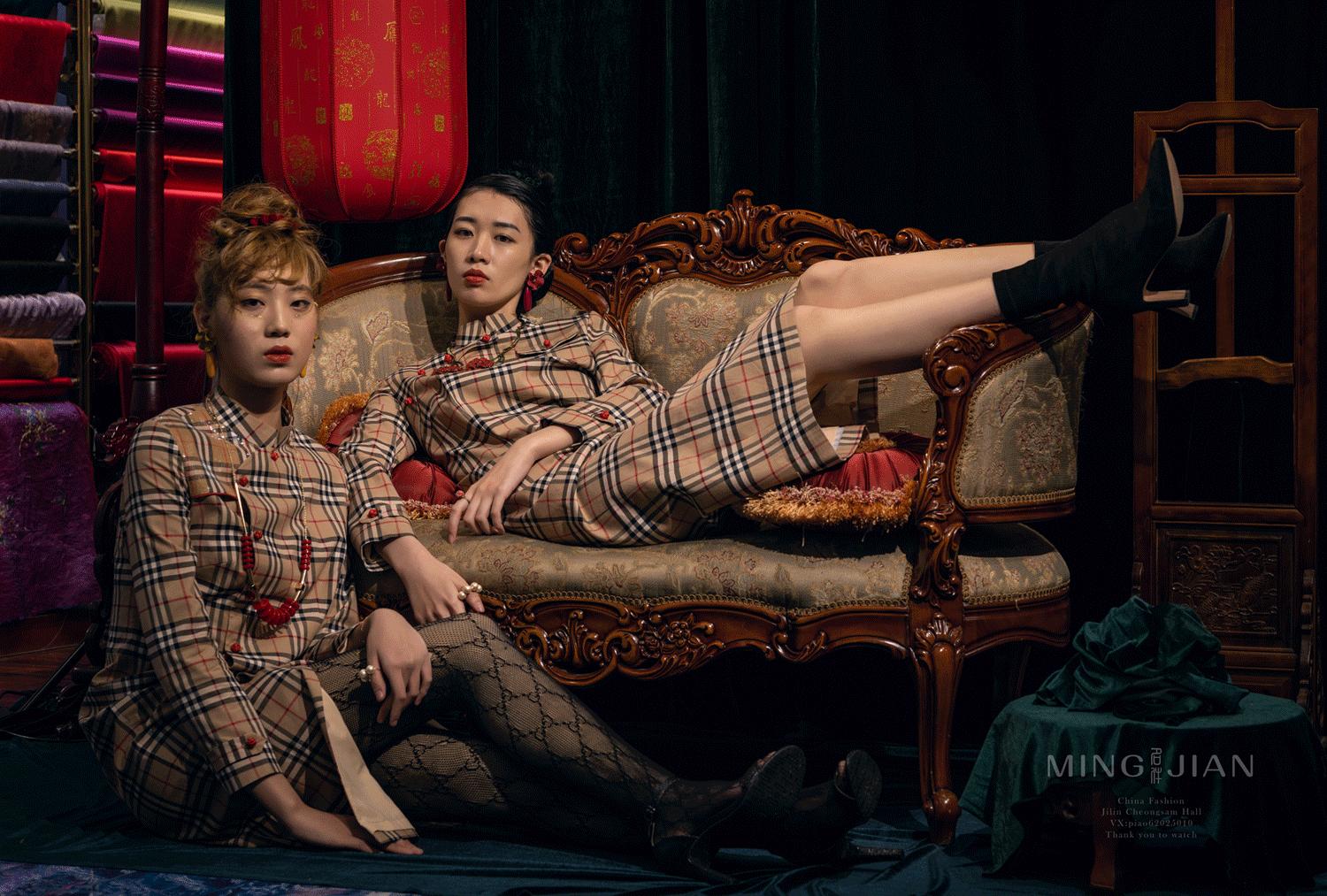 摊牌了！190+服装定制企业已入驻2022TCE上海站