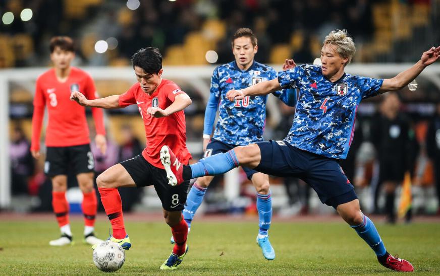 4-1到3-0!亚洲第3开挂,连造3大*案惨**,再赢=豪取6冠王,央视直播