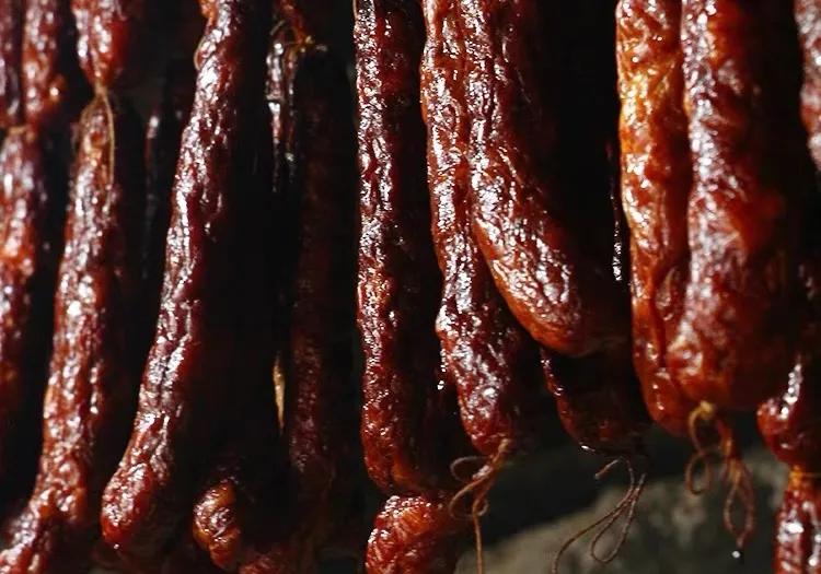 春节回家必备年货清单,新年倒计时速备年货啦