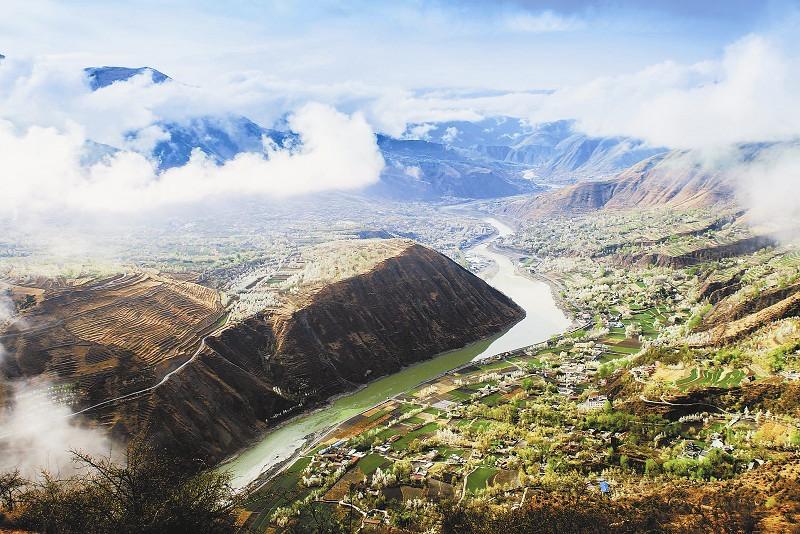 川西阿坝旅游详细攻略地图,川西阿坝旅游攻略三天