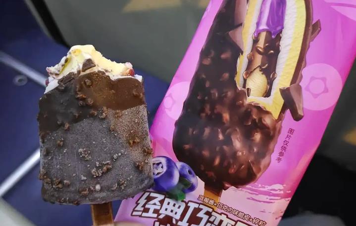 夏季好吃的雪糕有哪些,不认识的雪糕千万不要拿