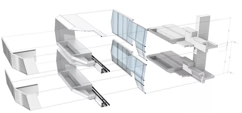 revit制作爆炸分析,revit爆炸图教程