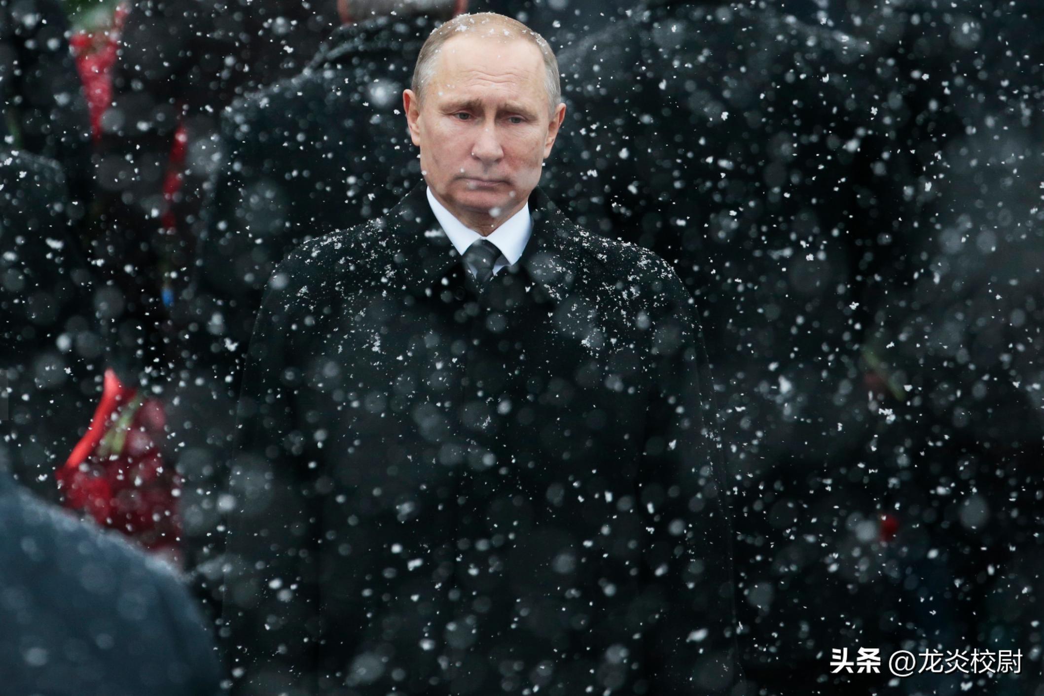 美国真的敢和俄罗斯动武吗,美国真敢对俄罗斯动武吗