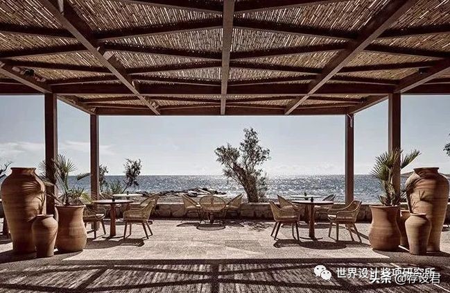 全世界酒店设计大奖,中国酒店设计拿奖