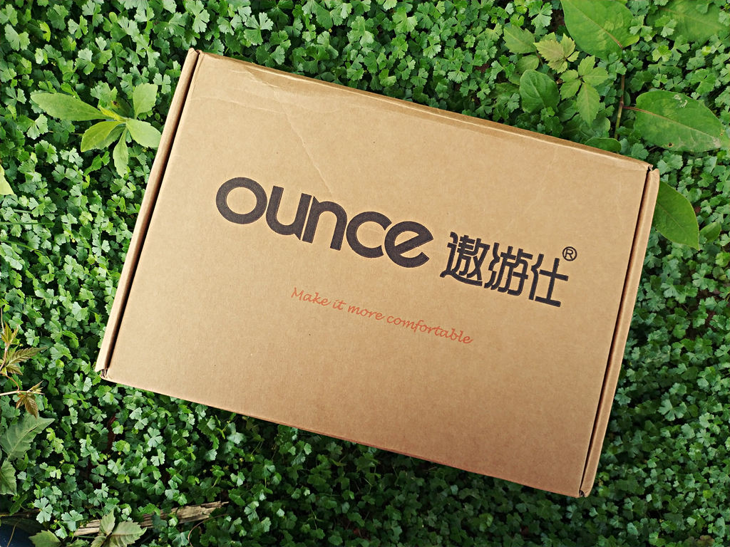 为专业而设计：OUNCE遨游仕始林蜥攀爬接近鞋