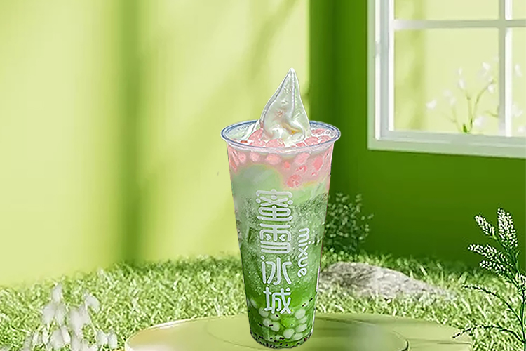 开一家蜜雪冰城奶茶店大概要花多少钱？蜜雪冰城加盟费用有哪些？