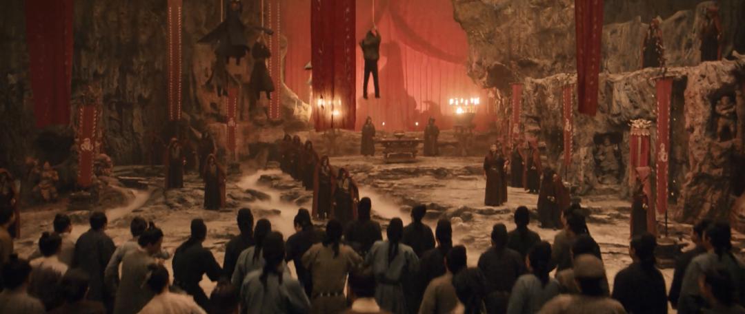 唐朝诡事录更新到几集了,唐朝诡事录是哪一年播出的