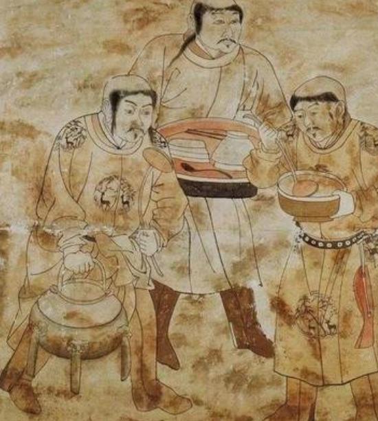 金朝艺术 (金朝在文化中的表现)