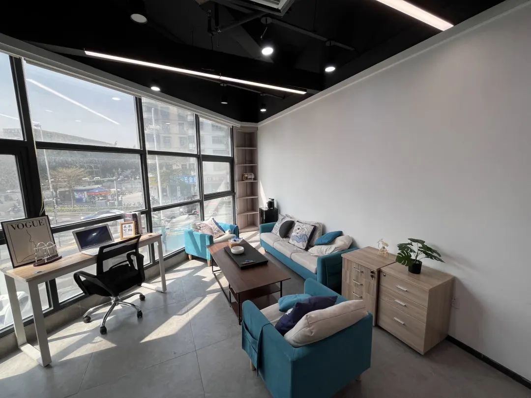 深圳南山科技园写字楼招租信息,南山科技园精装办公室出租