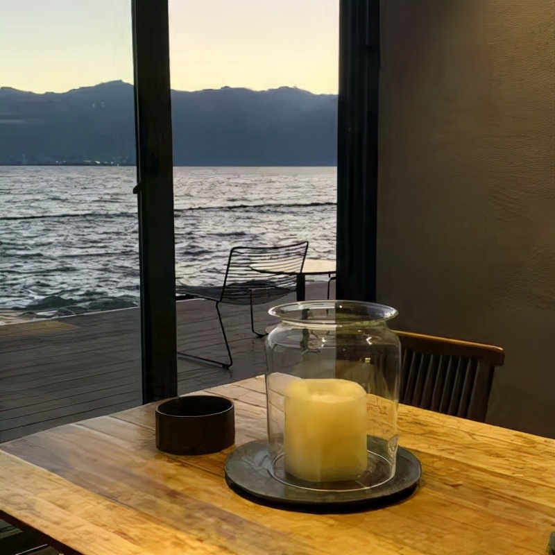 收集一些好听的文案,一些特别奇怪又好听的文案