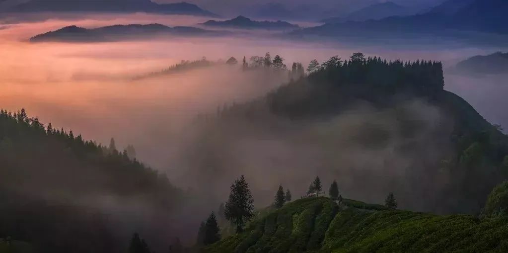 成都周边2天一夜避暑,成都周边避暑一日游最佳地方推荐