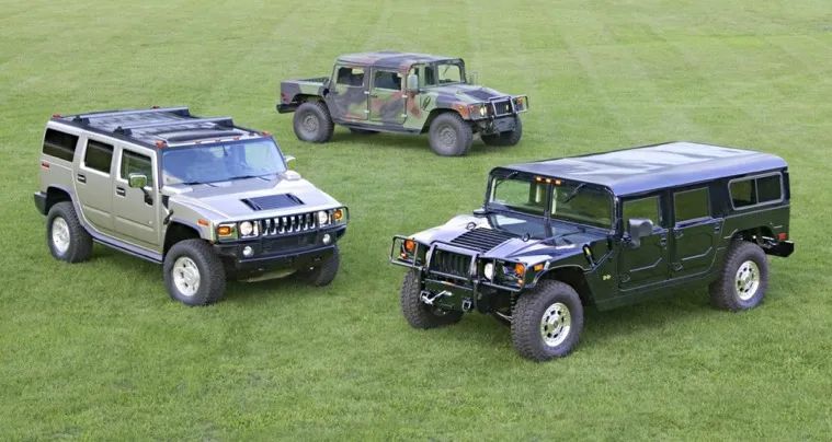 国产悍马电动,国产悍马电动车