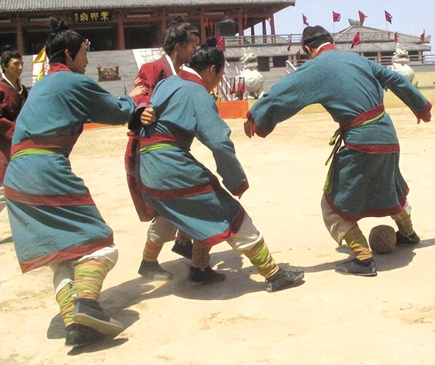 历史世界杯中国足球进入过几强,世界杯中国举办过没有