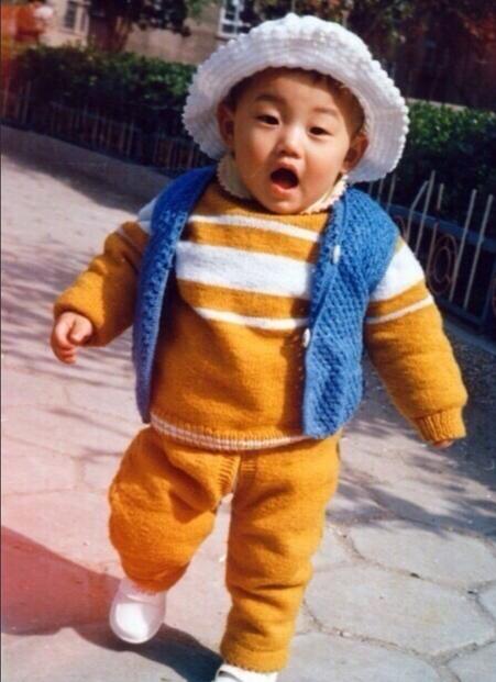 张继科乒乓球2019,为乒乓而生