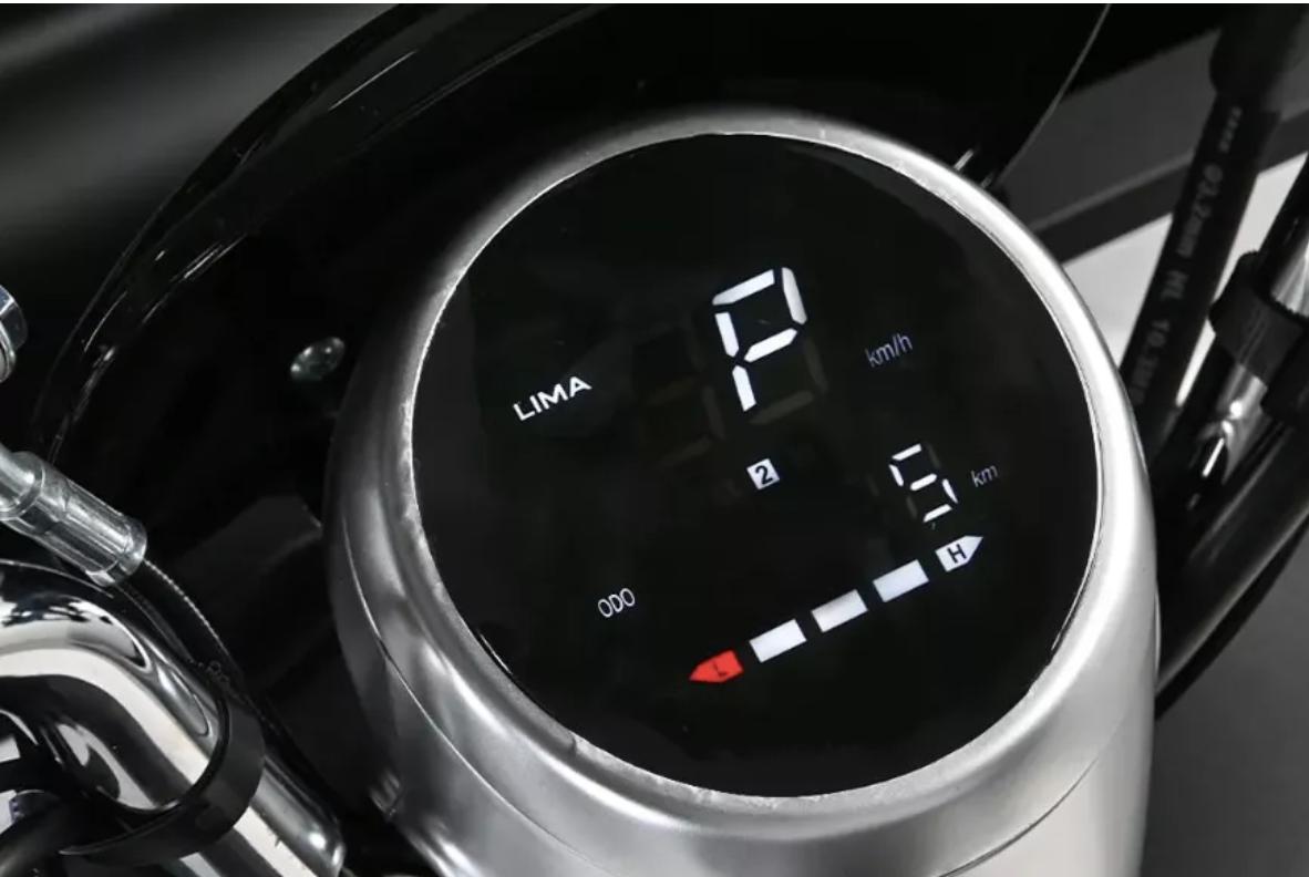 立马电动车新款国标车评测,立马电动车真实测评